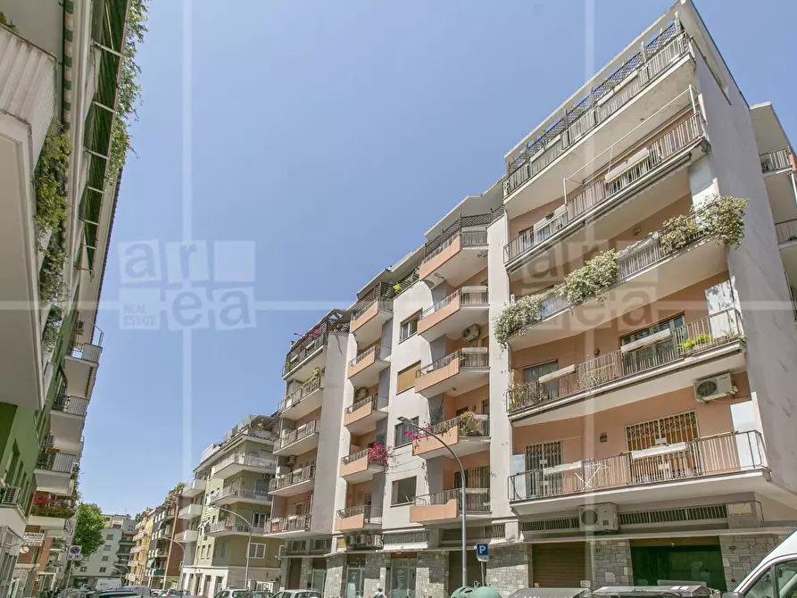 Immagine 24 di Appartamento in vendita  in Via Pietro Fedele a Roma
