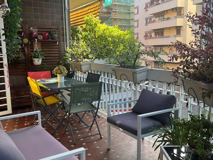 Immagine 13 di Appartamento in vendita  in Via Valsavaranche a Roma