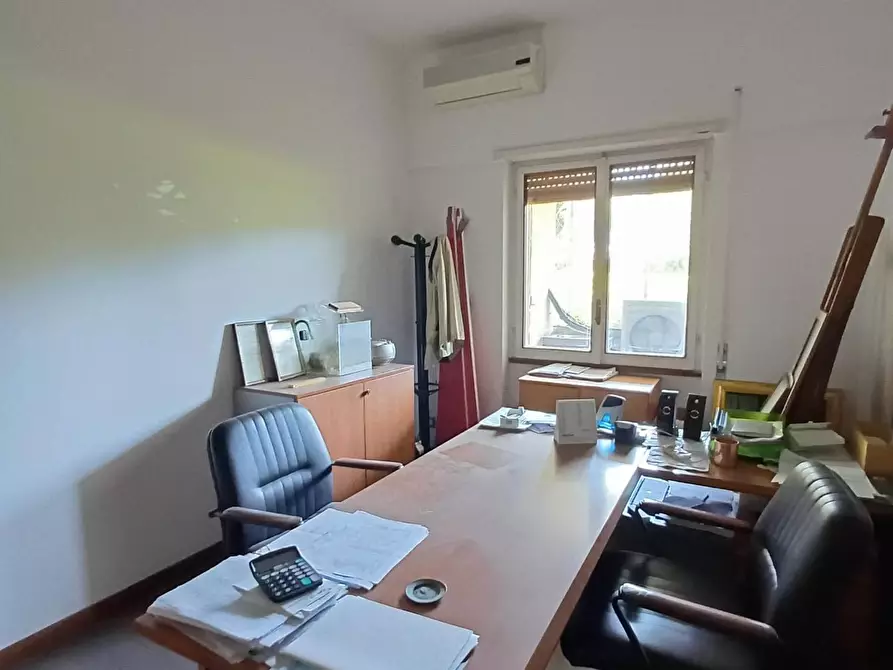 Immagine 22 di Appartamento in vendita  in Via Pietro Frattini a Roma