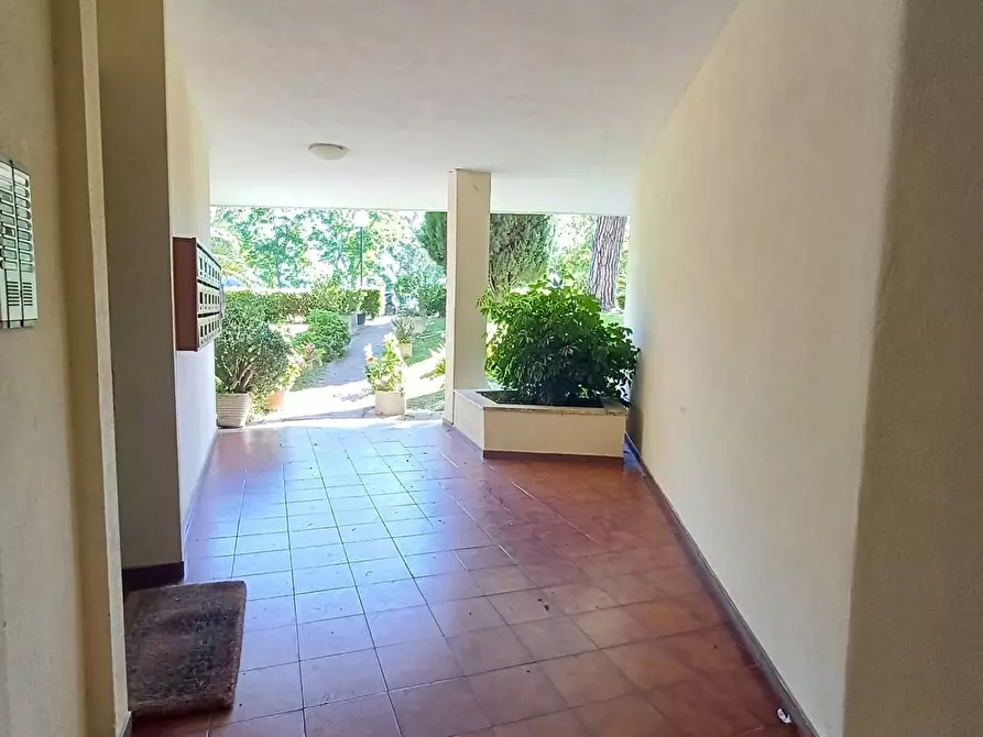 Immagine 28 di Appartamento in vendita  in Via Pietro Frattini a Roma