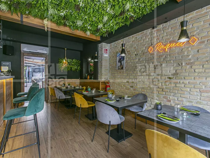 Immagine 4 di Attività commerciale in vendita  in Piazza Bologna a Roma