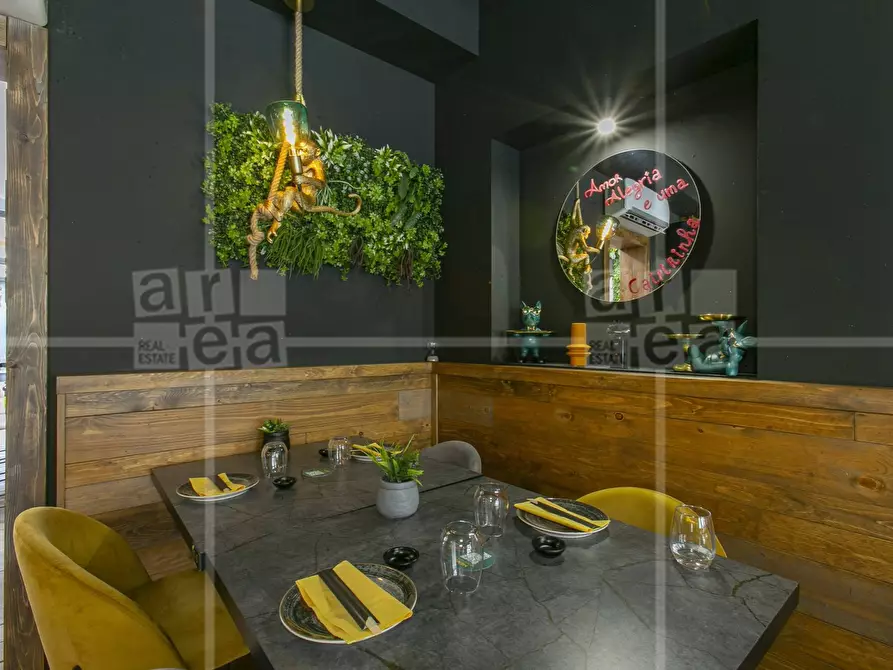 Immagine 6 di Attività commerciale in vendita  in Piazza Bologna a Roma