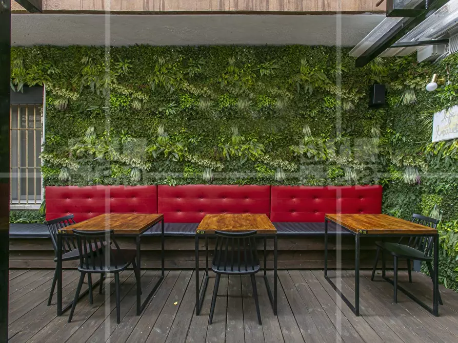 Immagine 18 di Attività commerciale in vendita  in Piazza Bologna a Roma