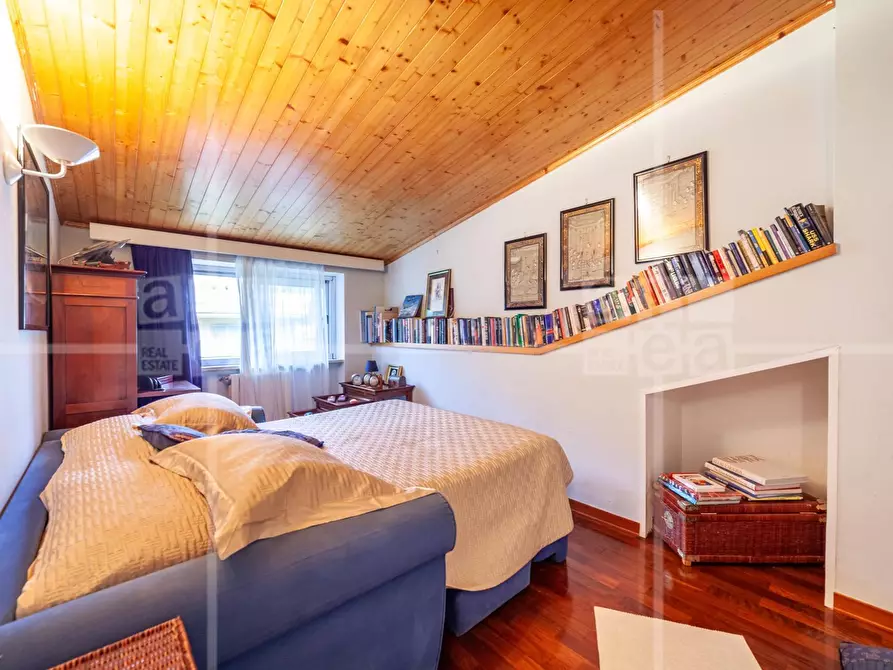 Immagine 21 di Villa in vendita  in Via Dei Laghi a Rocca Di Papa