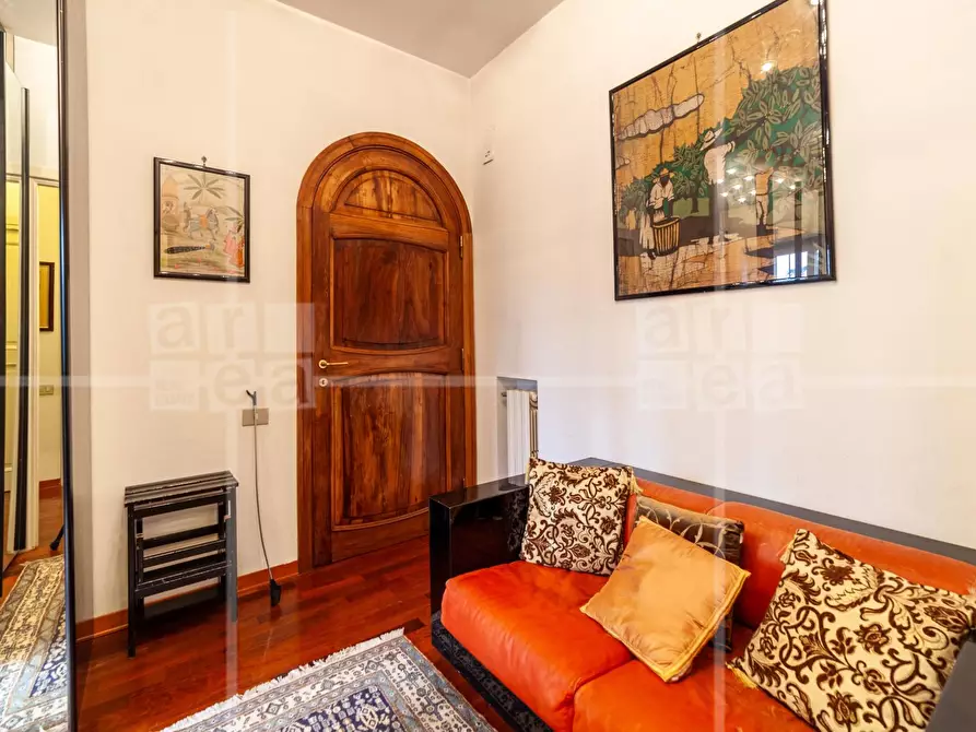 Immagine 24 di Villa in vendita  in Via Dei Laghi a Rocca Di Papa