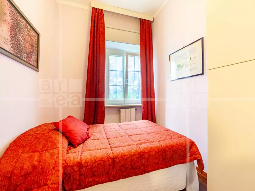 Immagine 26 di Villa in vendita  in Via Dei Laghi a Rocca Di Papa