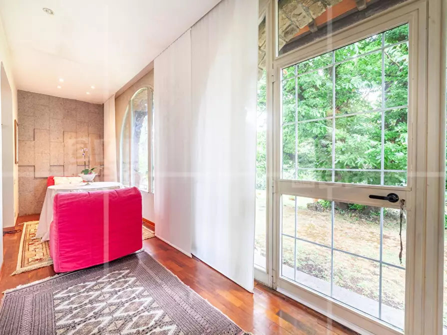 Immagine 29 di Villa in vendita  in Via Dei Laghi a Rocca Di Papa