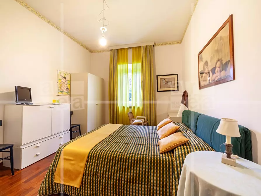 Immagine 30 di Villa in vendita  in Via Dei Laghi a Rocca Di Papa