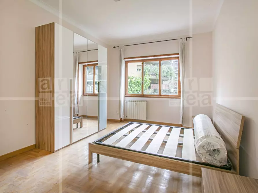 Immagine 22 di Appartamento in vendita  in Via Girolamo Boccardo a Roma