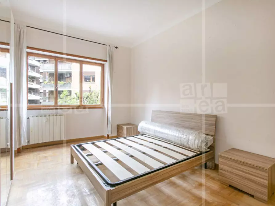 Immagine 23 di Appartamento in vendita  in Via Girolamo Boccardo a Roma