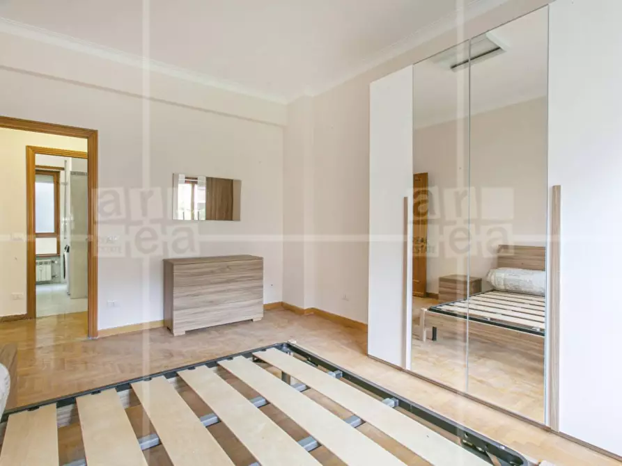 Immagine 24 di Appartamento in vendita  in Via Girolamo Boccardo a Roma