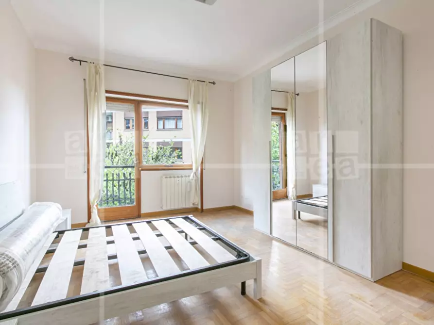 Immagine 26 di Appartamento in vendita  in Via Girolamo Boccardo a Roma