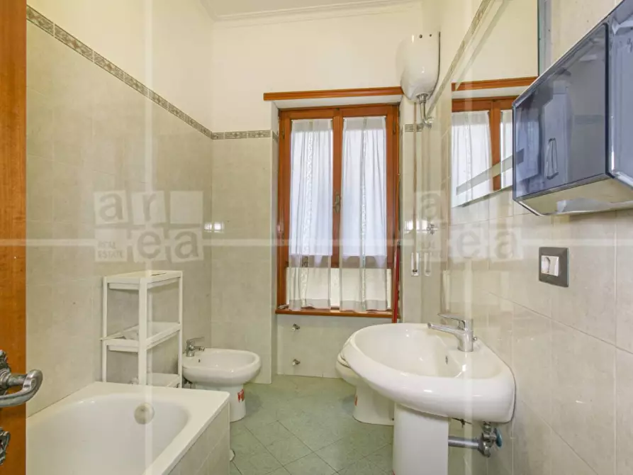 Immagine 30 di Appartamento in vendita  in Via Girolamo Boccardo a Roma