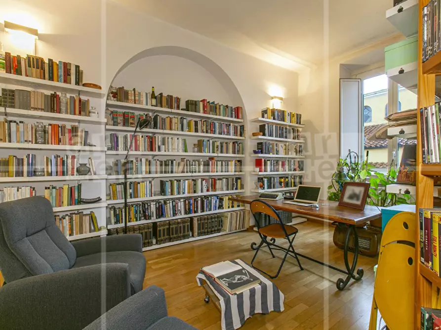 Immagine 6 di Appartamento in vendita  in Via Sabazio a Roma