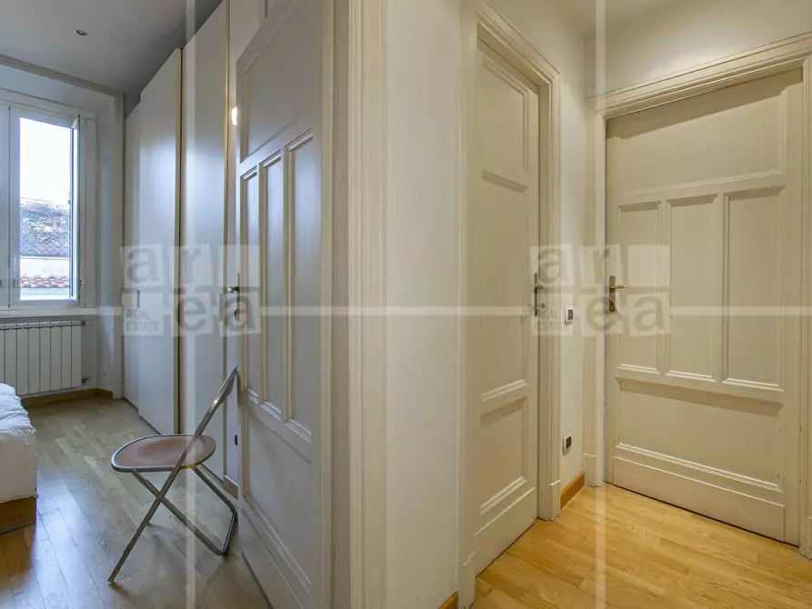 Immagine 19 di Appartamento in vendita  in Via Sabazio a Roma