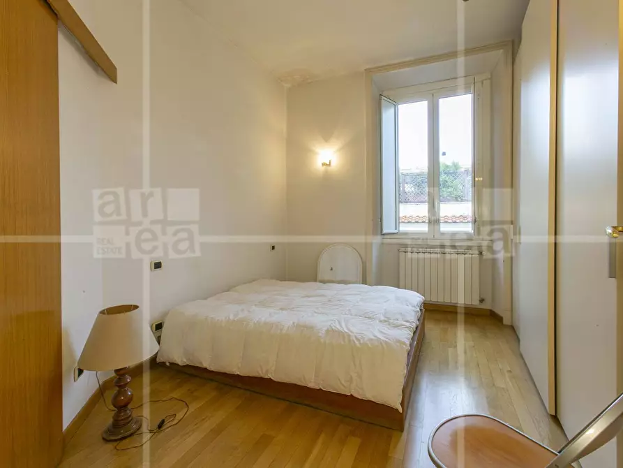 Immagine 20 di Appartamento in vendita  in Via Sabazio a Roma