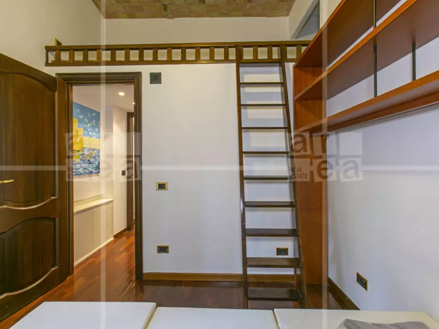 Immagine 20 di Appartamento in affitto  in Viale Romania a Roma