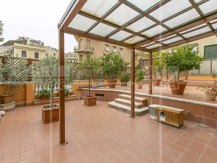 Immagine 24 di Appartamento in affitto  in Viale Romania a Roma
