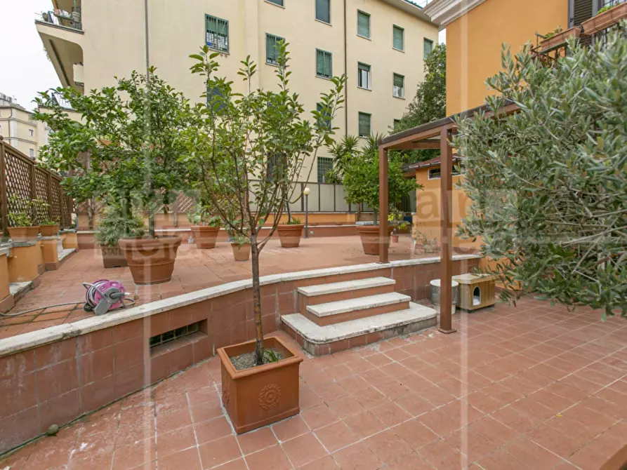 Immagine 25 di Appartamento in affitto  in Viale Romania a Roma