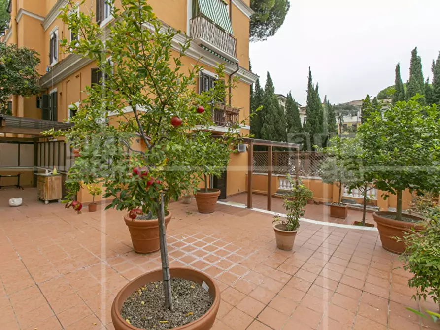 Immagine 26 di Appartamento in affitto  in Viale Romania a Roma