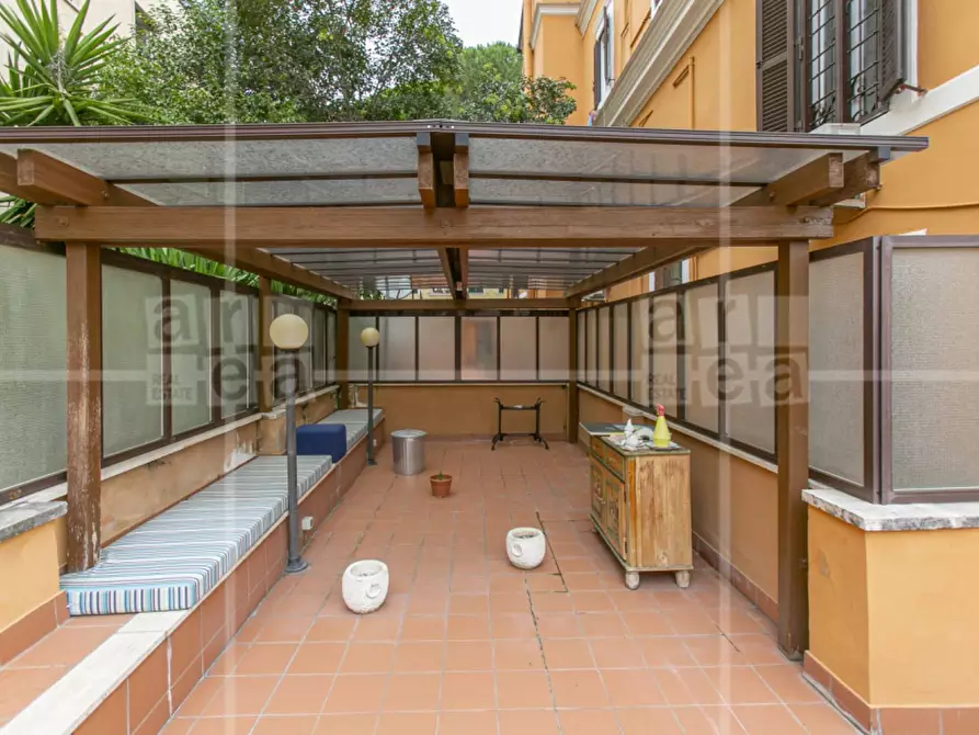 Immagine 27 di Appartamento in affitto  in Viale Romania a Roma