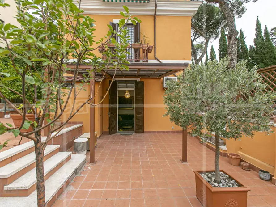 Immagine 30 di Appartamento in affitto  in Viale Romania a Roma