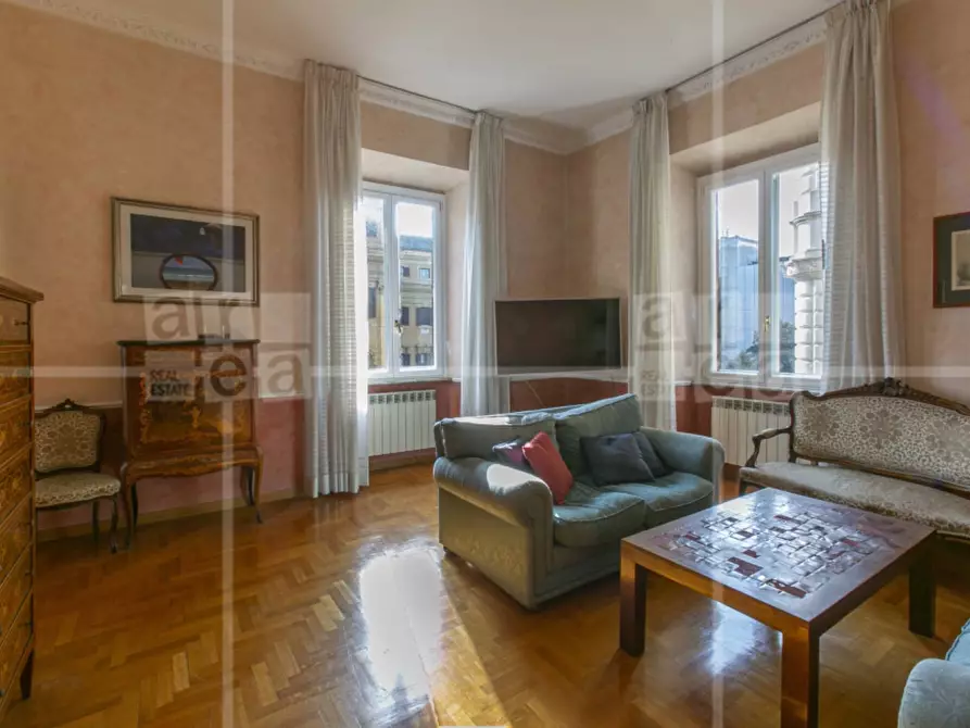 Immagine 2 di Appartamento in affitto  in Via XX Settembre a Roma