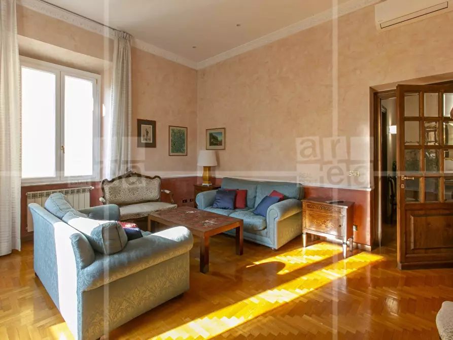 Immagine 3 di Appartamento in affitto  in Via XX Settembre a Roma