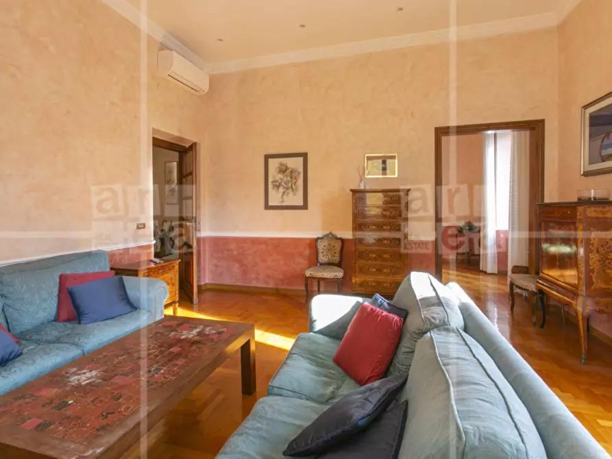 Immagine 4 di Appartamento in affitto  in Via XX Settembre a Roma