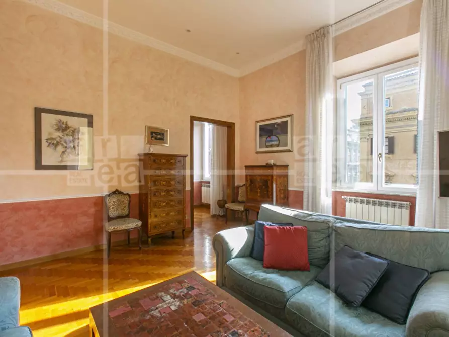 Immagine 5 di Appartamento in affitto  in Via XX Settembre a Roma