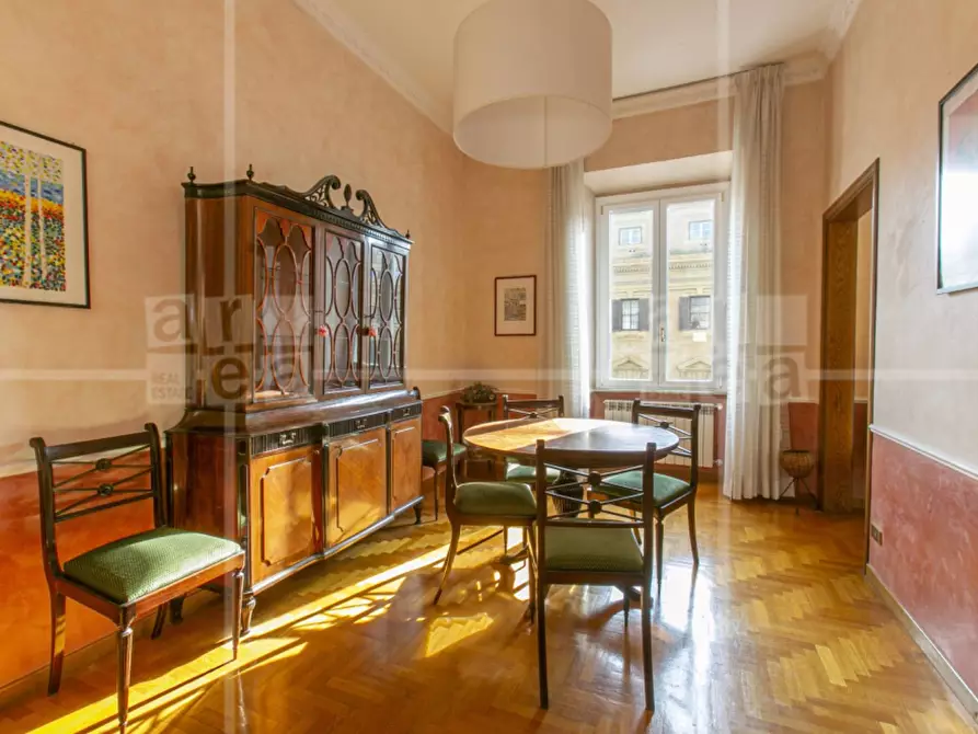 Immagine 6 di Appartamento in affitto  in Via XX Settembre a Roma