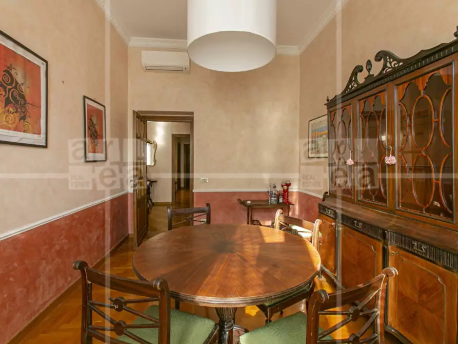 Immagine 7 di Appartamento in affitto  in Via XX Settembre a Roma