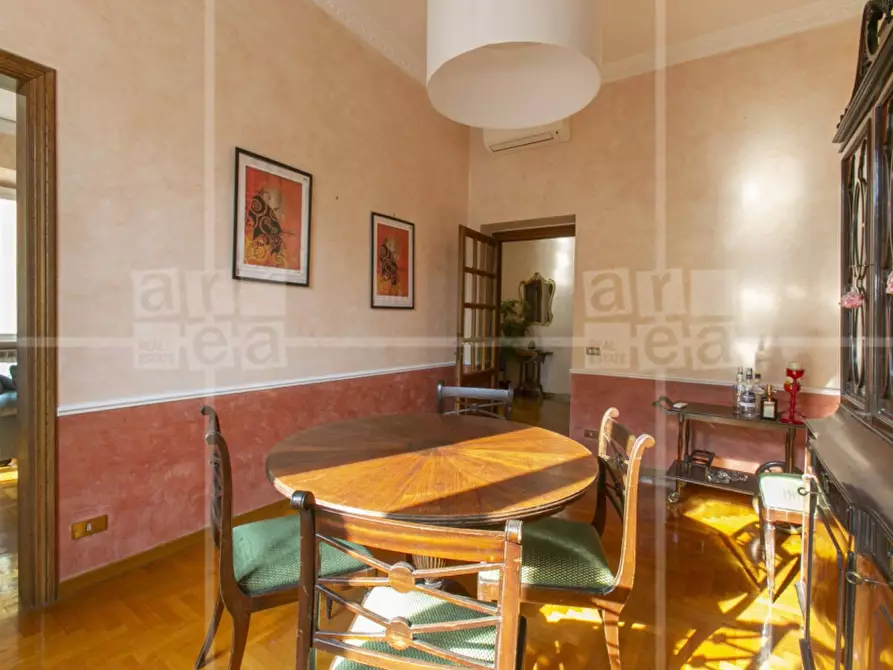 Immagine 8 di Appartamento in affitto  in Via XX Settembre a Roma