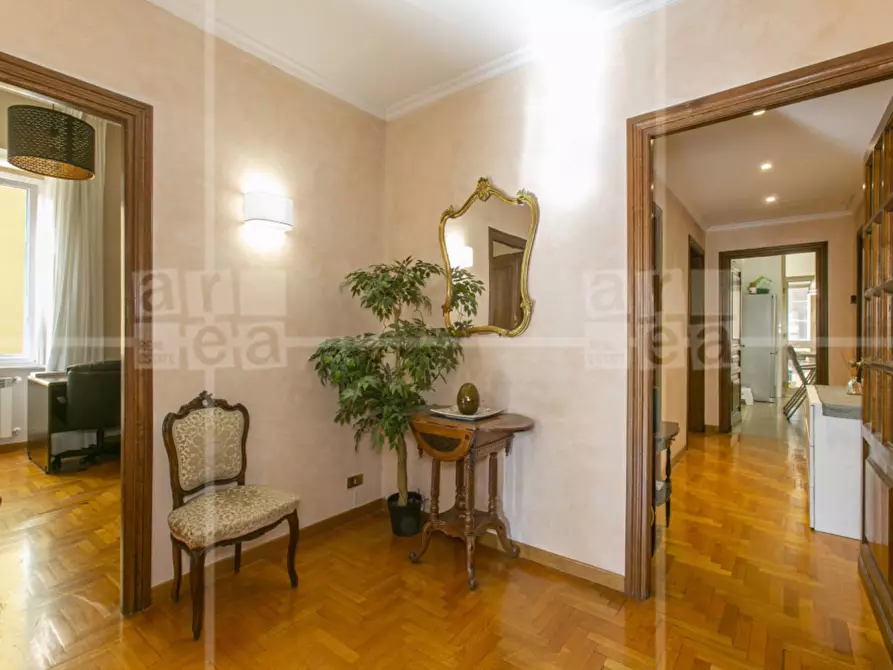 Immagine 9 di Appartamento in affitto  in Via XX Settembre a Roma