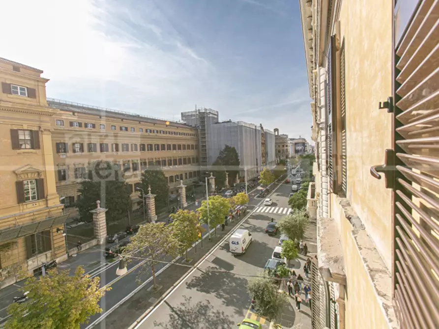Immagine 10 di Appartamento in affitto  in Via XX Settembre a Roma