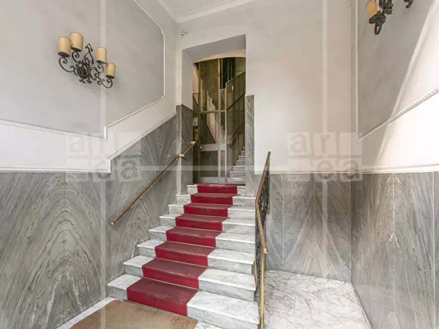Immagine 11 di Appartamento in affitto  in Via XX Settembre a Roma