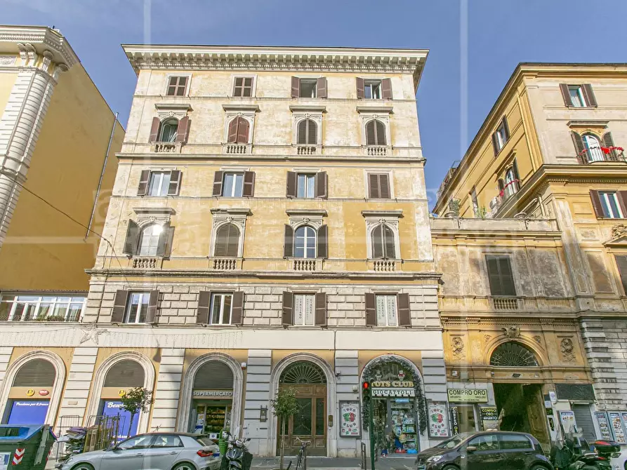 Immagine 12 di Appartamento in affitto  in Via XX Settembre a Roma