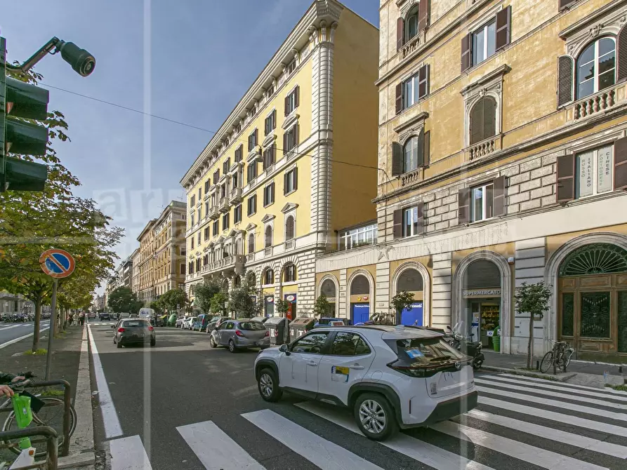 Immagine 13 di Appartamento in affitto  in Via XX Settembre a Roma