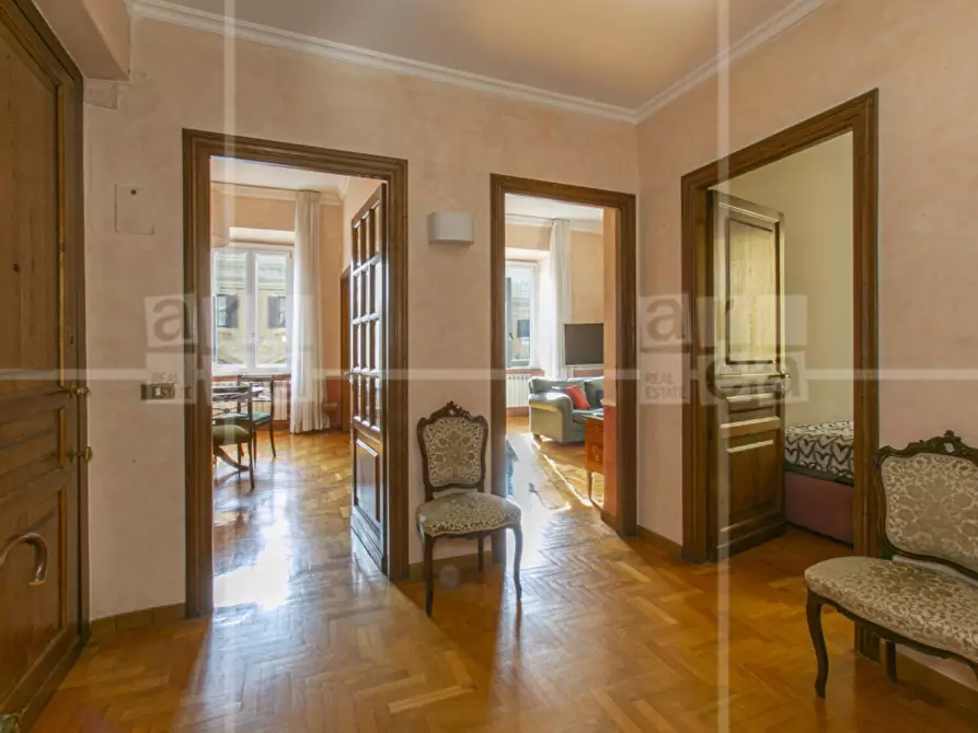 Immagine 14 di Appartamento in affitto  in Via XX Settembre a Roma