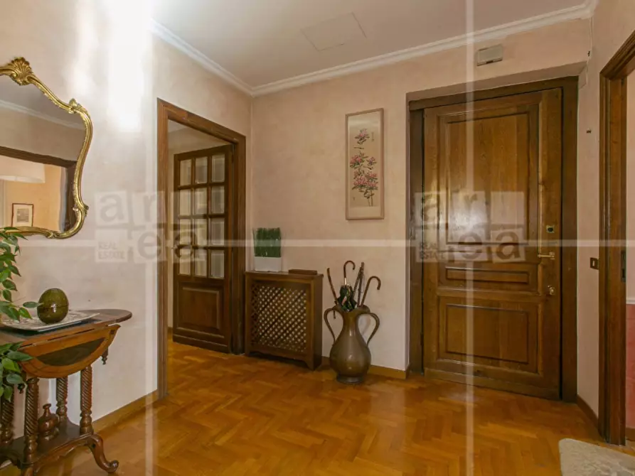 Immagine 15 di Appartamento in affitto  in Via XX Settembre a Roma