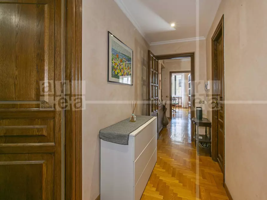 Immagine 19 di Appartamento in affitto  in Via XX Settembre a Roma