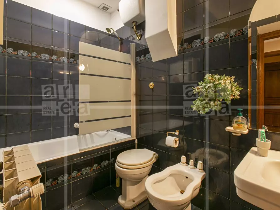 Immagine 20 di Appartamento in affitto  in Via XX Settembre a Roma