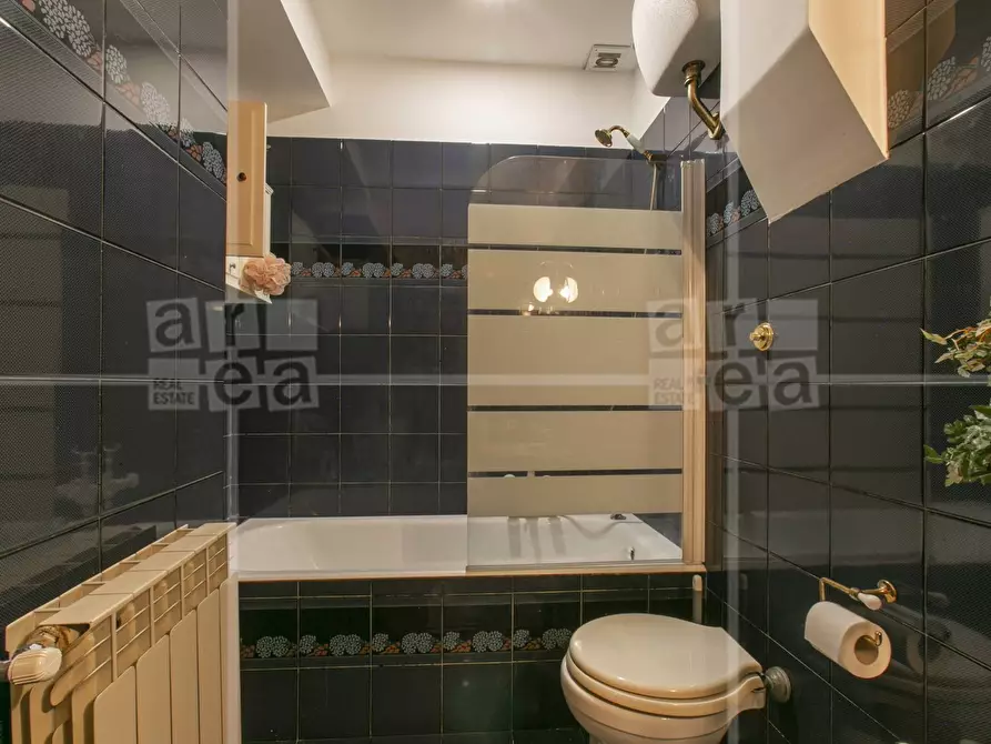 Immagine 21 di Appartamento in affitto  in Via XX Settembre a Roma