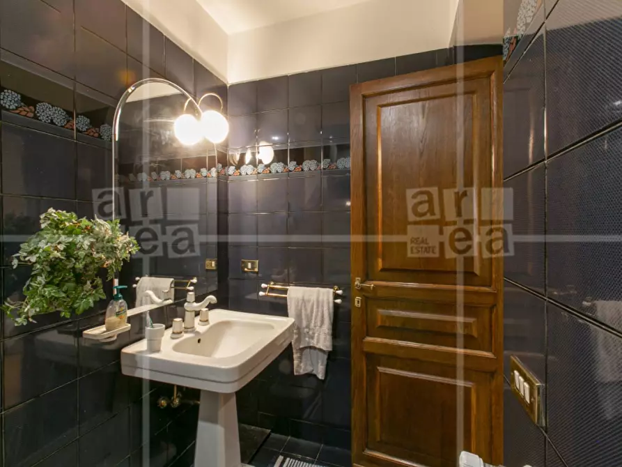 Immagine 22 di Appartamento in affitto  in Via XX Settembre a Roma