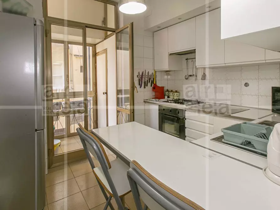 Immagine 23 di Appartamento in affitto  in Via XX Settembre a Roma