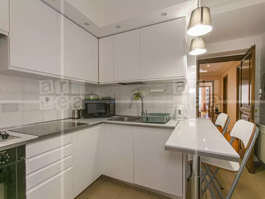 Immagine 24 di Appartamento in affitto  in Via XX Settembre a Roma