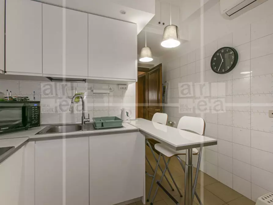 Immagine 25 di Appartamento in affitto  in Via XX Settembre a Roma