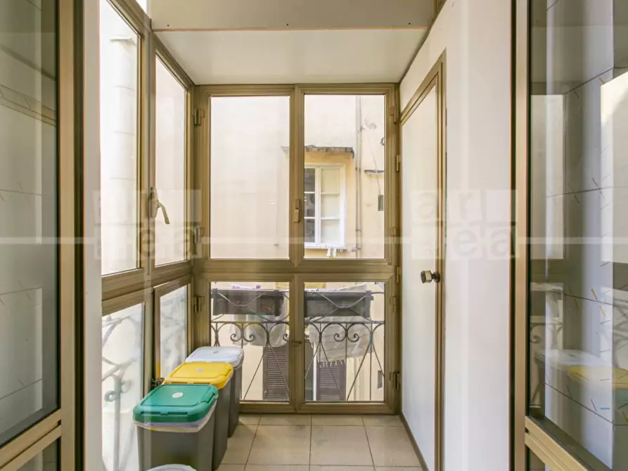 Immagine 26 di Appartamento in affitto  in Via XX Settembre a Roma