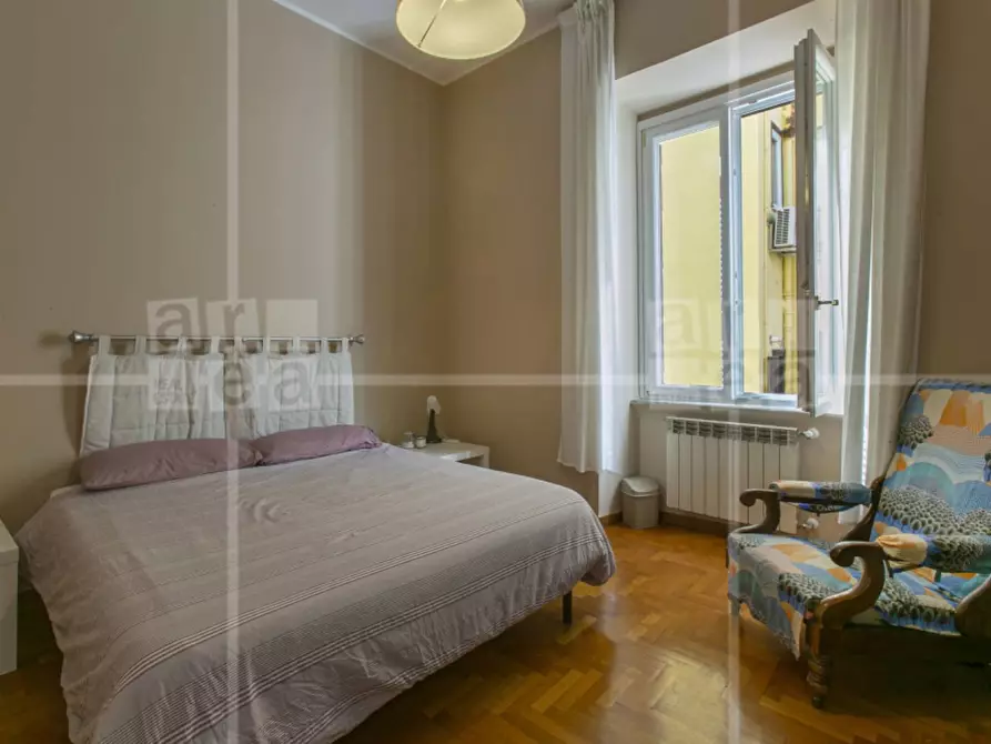 Immagine 29 di Appartamento in affitto  in Via XX Settembre a Roma