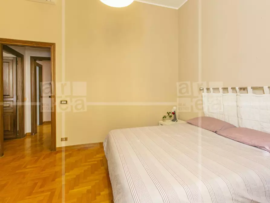 Immagine 30 di Appartamento in affitto  in Via XX Settembre a Roma